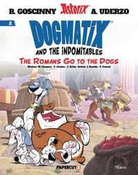 Produktbild: Dogmatix and the Indomitables Vol. 2