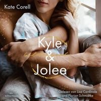 Produktbild: Virginia Kings 1: Golden Goal: Kyle & Jolee