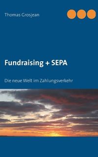 Produktbild: Fundraising + SEPA