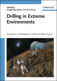 Produktbild: Drilling in Extreme Environments