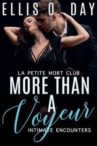 Produktbild: More Than a Voyeur
