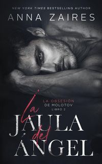 Produktbild: La jaula del &aacute;ngel