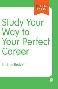 Produktbild: Study Your Way to Your Perfect Career