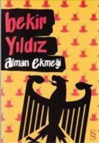 Produktbild: Alman Ekmegi