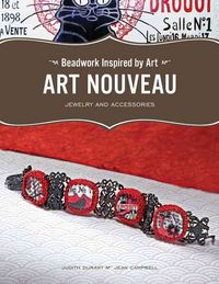 Produktbild: Durant, J: Beadwork Inspired by Art