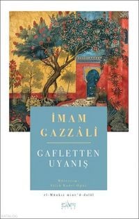 Produktbild: Gafletten Uyanis