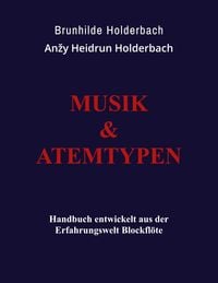 Produktbild: Musik und Atemtypen