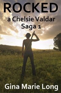 Produktbild: Rocked: A Chelsie Valdar Saga, 1