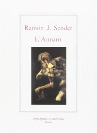 Produktbild: L'aimant relie