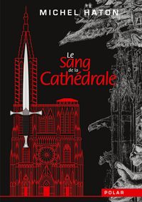 Produktbild: Le sang de la cath&eacute;drale