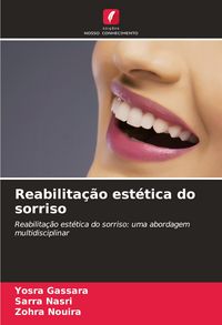 Produktbild: Reabilita&ccedil;&atilde;o est&eacute;tica do sorriso