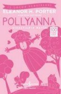 Produktbild: Pollyanna Kisaltilmis Metin