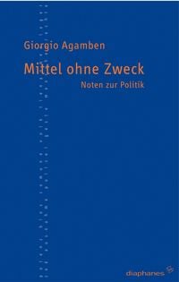 Produktbild: Mittel ohne Zweck