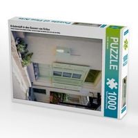Produktbild: CALVENDO Puzzle Kr&auml;uterduft in den Gassen von Kritsa 1000 Teile Puzzle hoch | 1000 Teile Lege-Gr&ouml;&szlig;e 64 &times; 48 cm Foto-Puzzle f&uuml;r gl&uuml;ckliche Stunden