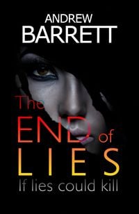 Produktbild: The End of Lies