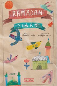 Produktbild: Ramadan Diary
