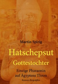 Produktbild: Hatschepsut
