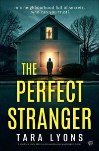 Produktbild: The Perfect Stranger