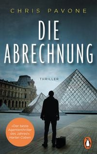 Produktbild: Die Abrechnung