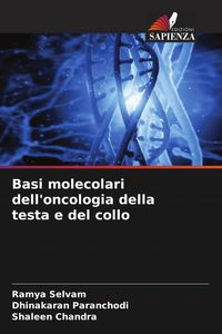 Produktbild: Basi molecolari dell'oncologia della testa e del collo