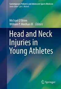 Produktbild: Head and Neck Injuries in Young Athletes