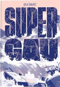 Produktbild Super-GAU