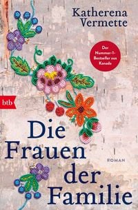 Produktbild: Die Frauen der Familie