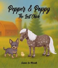 Produktbild: Pepper & Poppy