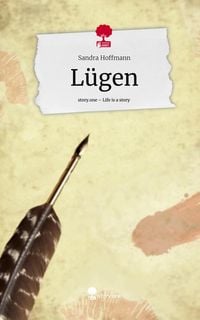 Produktbild: L&uuml;gen. Life is a Story - story.one