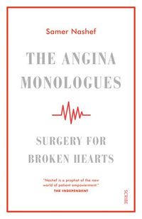 Produktbild: The Angina Monologues
