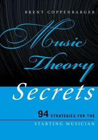 Produktbild: Music Theory Secrets