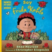 Produktbild: Soy Frida Kahlo