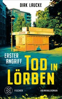 Produktbild: Tod in L&ouml;rben &ndash; Erster Angriff