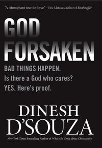 Produktbild: Godforsaken