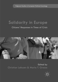Produktbild: Solidarity in Europe