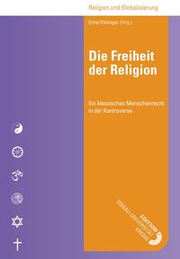 Produktbild: Die Freiheit der Religion