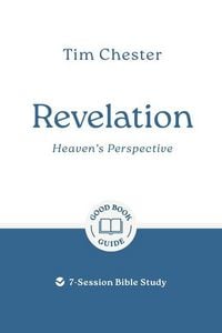 Produktbild: Revelation: Heaven's Perspective