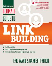 Produktbild: Ultimate Guide to Link Building