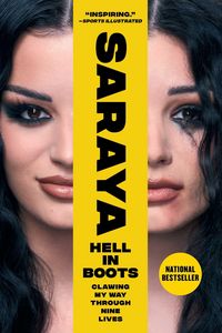 Produktbild: Hell in Boots