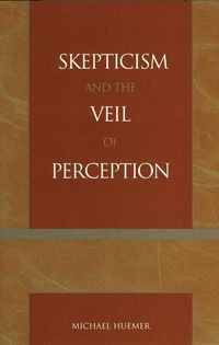 Produktbild: Skepticism and the Veil of Perception