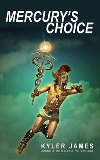 Produktbild: Mercury's Choice