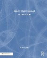 Produktbild: Snoman, R: Dance Music Manual