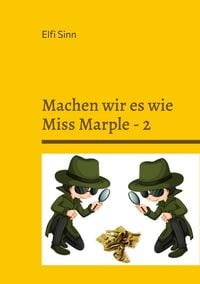 Produktbild: Machen wir es wie Miss Marple - 2