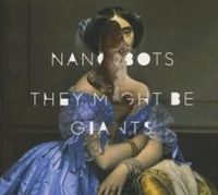 Produktbild: Nanobots