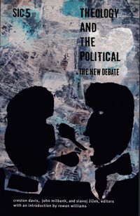 Produktbild: Theology and the Political