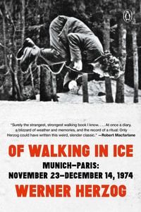 Produktbild: Of Walking in Ice