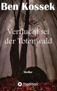 Produktbild: Verflucht sei der Totenwald