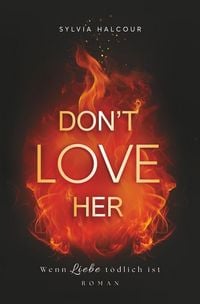 Produktbild: Don't love her