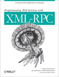 Produktbild: Programming Web Services with XML-RPC