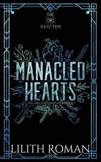 Produktbild: Manacled Hearts